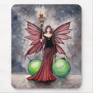 "molly harrison illustrationen" mousepad