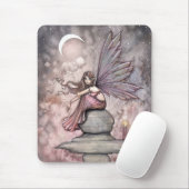 "molly harrison illustrationen" mousepad (Mit Mouse)
