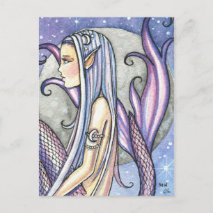 "molly harrison illustrationen" postkarte