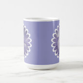 ‚Molly Harrison Illustrations‘ Kaffeetasse (Mittel)