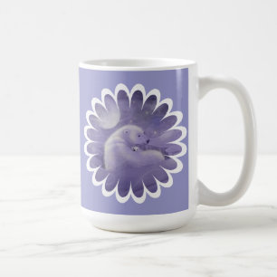 ‚Molly Harrison Illustrations‘ Kaffeetasse