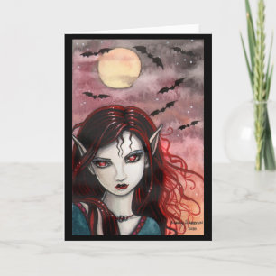 ‚Molly Harrison Illustrations‘ Karte