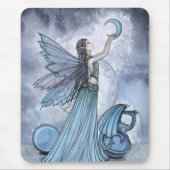 ‚Molly Harrison Illustrations‘ Mousepad (Vorne)