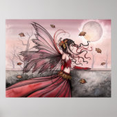 ‚Molly Harrison Illustrations‘ Poster (Vorne)