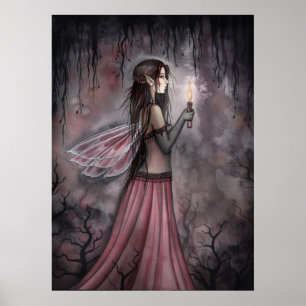 ‚Molly Harrison Illustrations‘ Poster