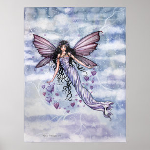 ‚Molly Harrison Illustrations‘ Poster