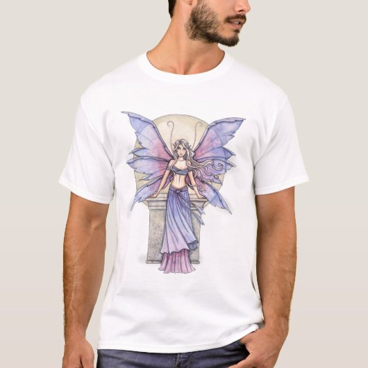 ‚Molly Harrison Illustrations‘ T-Shirt (Vorderseite)