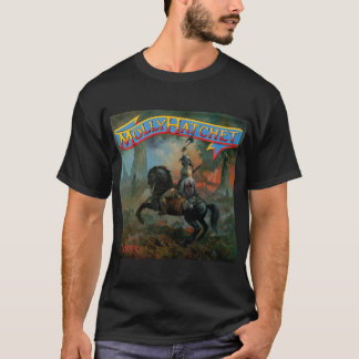 Molly Hatchet Justice Classic T - Shirt