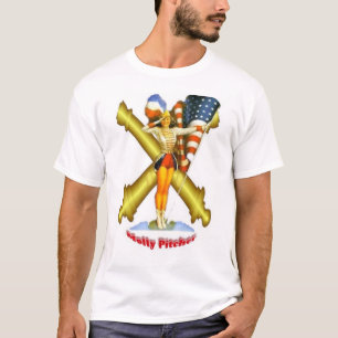 Molly-Krug T-Shirt