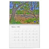 Molly liebte ihren Preis garden2 Kalender (Feb 2026)