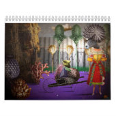 Molly liebte ihren Preis garden2 Kalender (Titelbild)