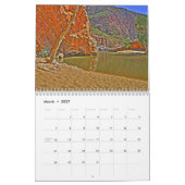 Molly liebte ihren Preis garden2 Kalender (Mär 2027)
