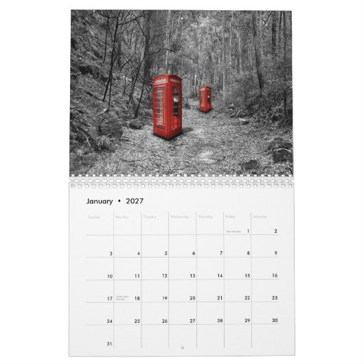 Molly liebte ihren Preis garden2 Kalender (Jan 2027)
