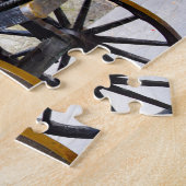 Molly Malone Dublin Irland. Puzzle (Seite)