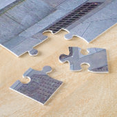 Molly Malone Dublin Irland. Puzzle (Seite)