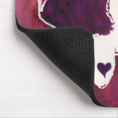 Molly Mousepad (Ecke)