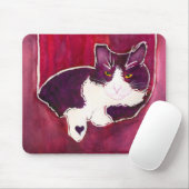 Molly Mousepad (Mit Mouse)