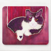 Molly Mousepad (Vorne)