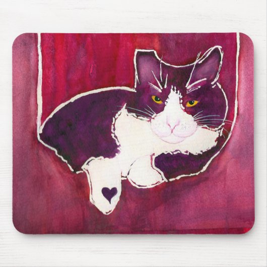 Molly Mousepad (Vorne)