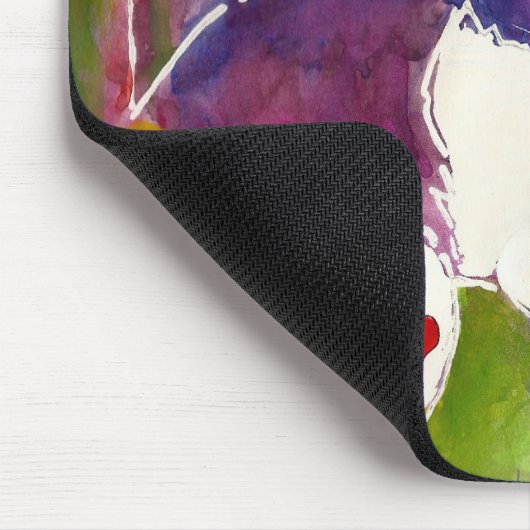 Molly Mousepad (Ecke)