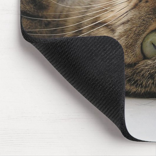 Molly Mousepad (Ecke)