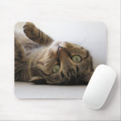 Molly Mousepad (Mit Mouse)