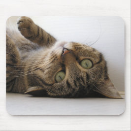 Molly Mousepad