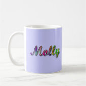Molly_Name Tasse (Links)