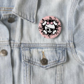 Molly platsch button (Beispiel)