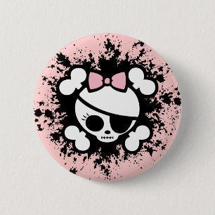 Molly platsch button