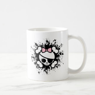 Molly platsch kaffeetasse