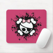 Molly platsch mousepad (Mit Mouse)