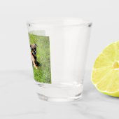 Molly Schnapsglas (Rechts)