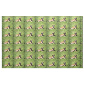 Molly Stoff (Fat Quarter (45,7 x 55,9 cm))