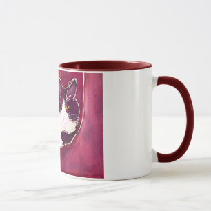 Molly Tasse