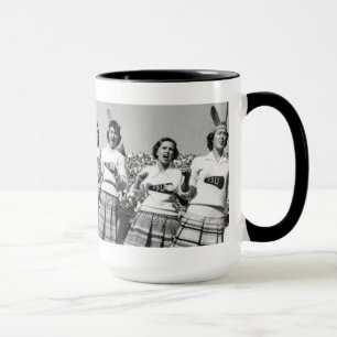 Molly Tasse