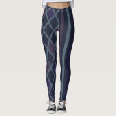Mollymauk Leggings (Vorderseite)