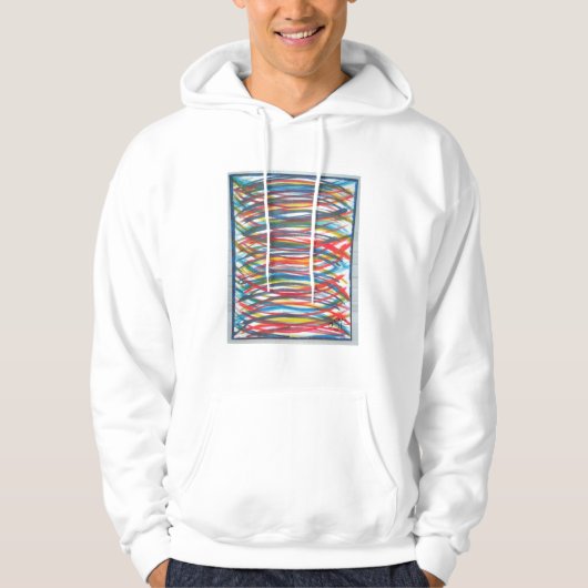 Mollys Antrag-Erwachsener Hoodie (Vorderseite)
