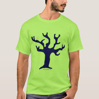 Mollys South Park-Baum des Lebens T-Shirt