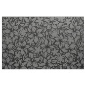 Moloaa Bucht-hawaiischer Hibiskus-Aloha Stoff (Fat Quarter (45,7 x 55,9 cm))