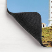Moloka'i Lighthouse, Hawai'i Mousepad (Ecke)