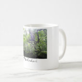 Moloka'i "Wald" Tasse (VorderseiteRechts)