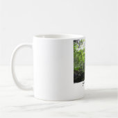 Moloka'i "Wald" Tasse (Links)
