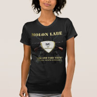 Molon Labe - 2. Änderung