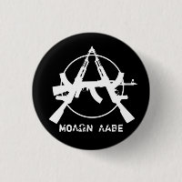 Molon Labe Anarchie schießt Knopf