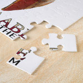 Molon Labe -, das gekommen wird und nehmen ihnen Puzzle (Seite)