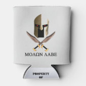 MOLON LABE DOSENKÜHLER (Vorderseite)