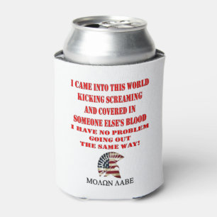 MOLON LABE DOSENKÜHLER
