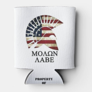 MOLON LABE DOSENKÜHLER