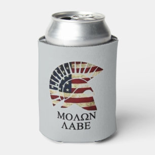 MOLON LABE DOSENKÜHLER